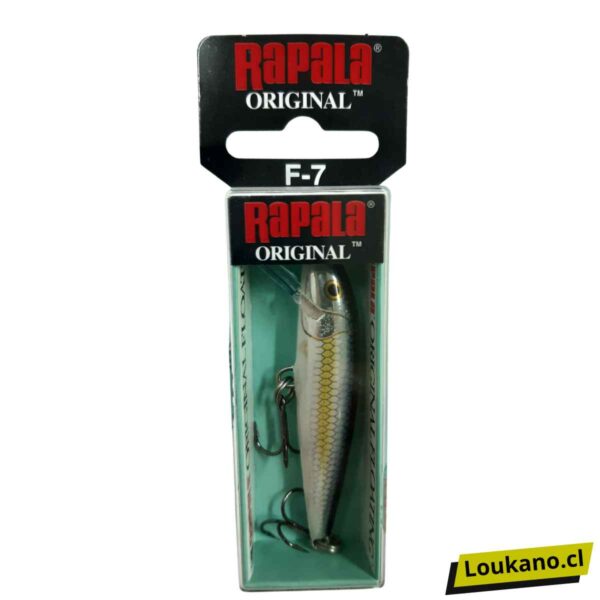 rapala floating