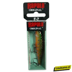 rapala floating