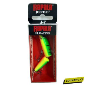 rapala articulado