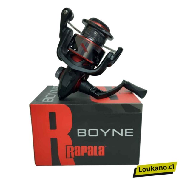 rapala boyne 2000