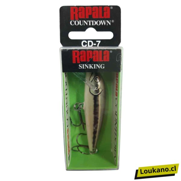 rapala cd sinking amn