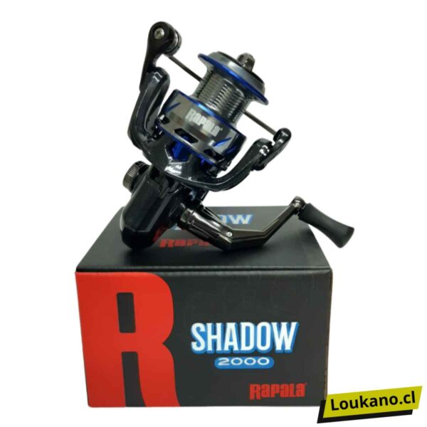 RAPALA SHADOW 2000