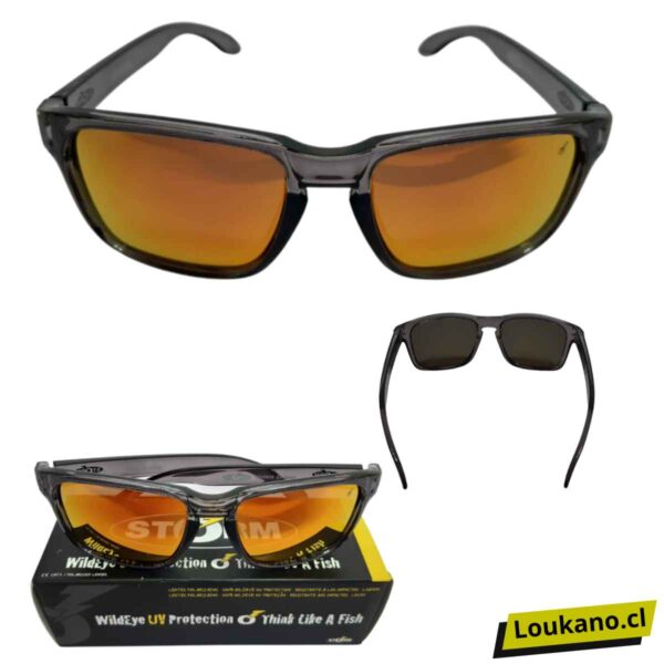 gafas pesca storm