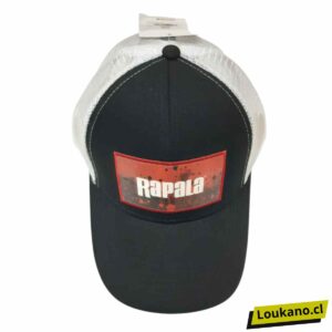 gorro rapala