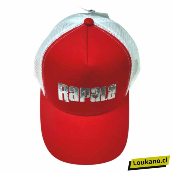 gorro rapala pesca